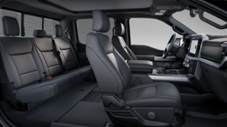 2025 Ford F-150® Internal Image 1